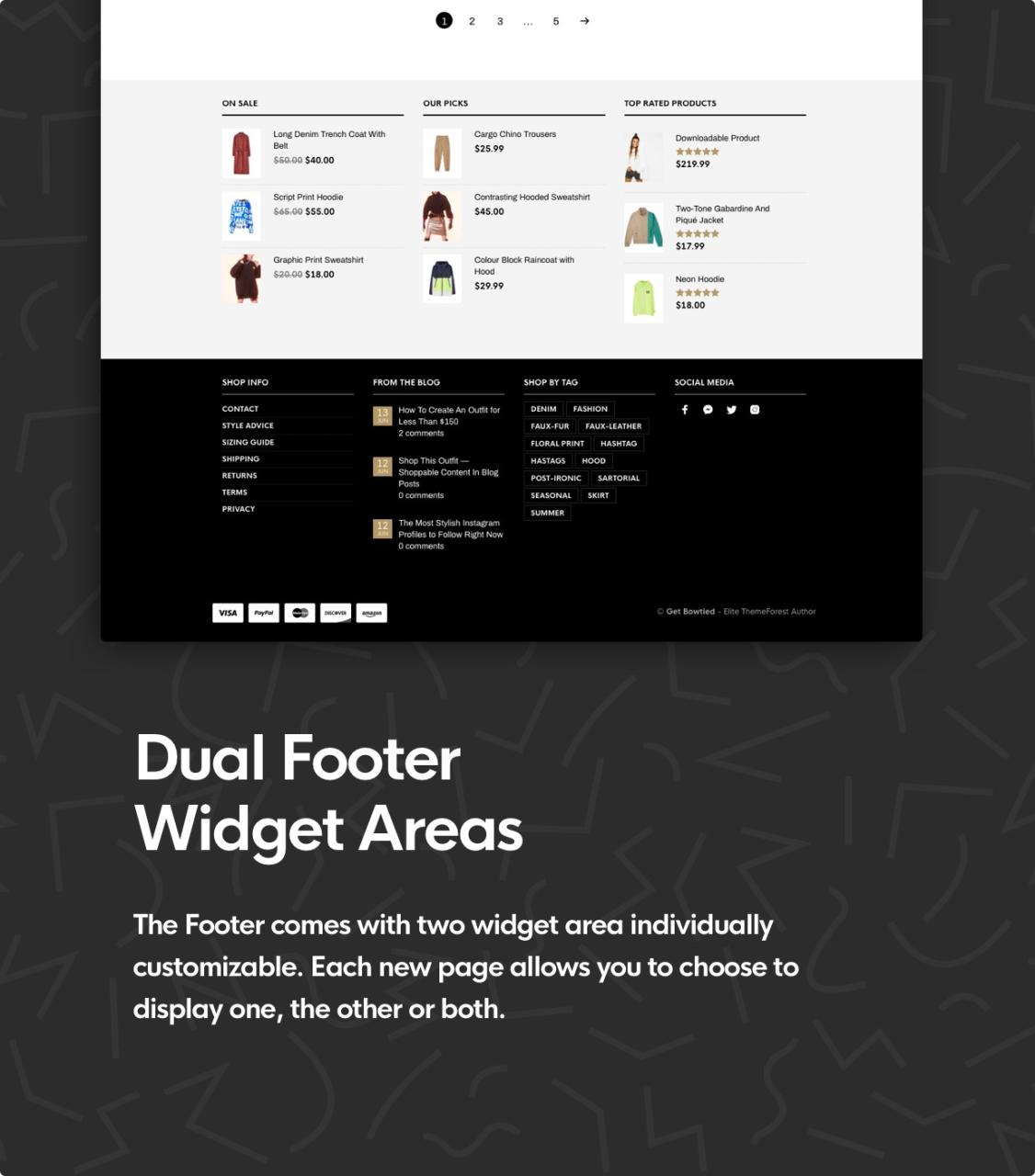 The Retailer - FREE Premium WooCommerce Theme (Limited Time) - 14