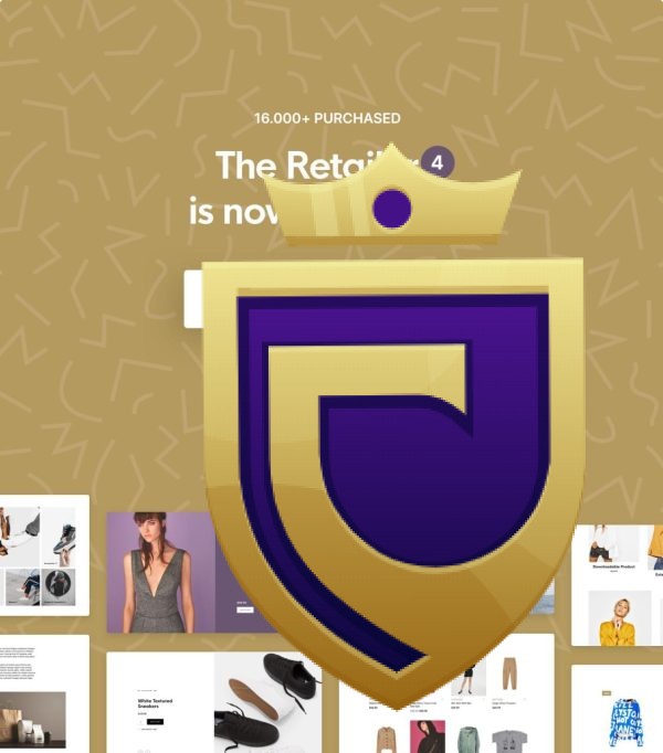 The Retailer - FREE Premium WooCommerce Theme (Limited Time) - 2