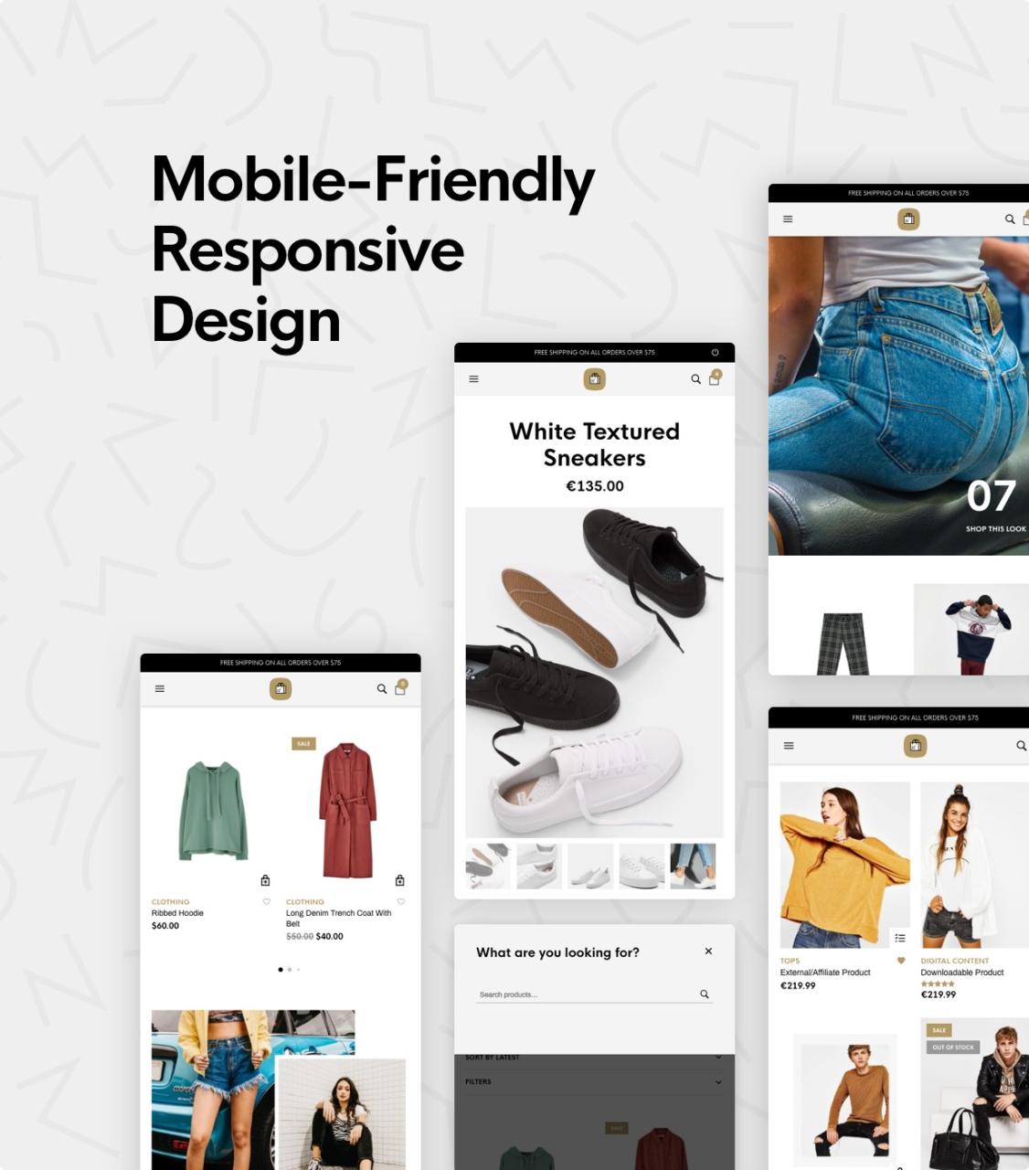 The Retailer - FREE Premium WooCommerce Theme (Limited Time) - 9