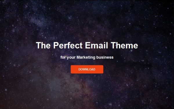 Download Jet mail - Responsive E-mail Template Jet mail - Responsive Email Template is a Modern and Clean Design.