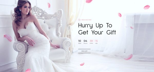 Download Joolie - Wedding Store HTML Template