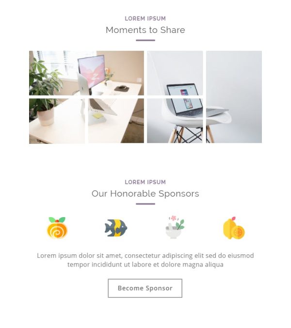 Download Mailee Responsive Multipurpose Email Template Mailee Responsive Multipurpose Email Template, very easy to edit, Fits in any device.