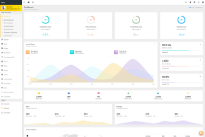 Download Nexa - Bootstrap Admin Template Bootstrap4 Premium Admin Template