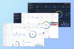 Download Onedash - Bootstrap 5 Admin Template