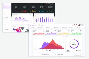 Download Synadmin - Bootstrap 5 Admin Template