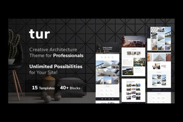 Download Tur Architecture