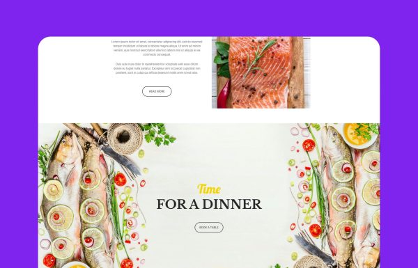 Download GoResto - Restaurant Food Delivery WordPress Theme Restaurant Food Delivery WordPress Theme