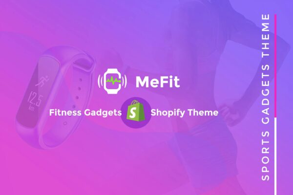 Download MeFit - Shopify Gym, Fitness Store Theme Shopify Fitness Theme, Shopify Fitness Gadgets, Watches. Technology, Electronics, Gym Shopify Theme.