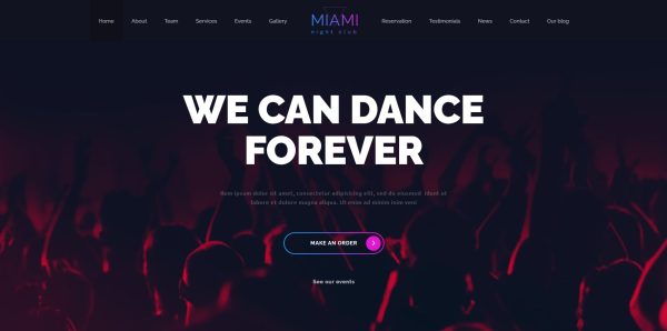 Download Miami | Night Club