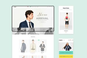 Download Negan - Clean, Minimal Shopify Theme