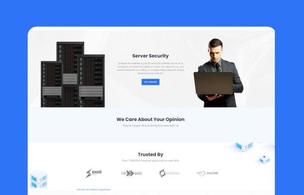 Download Nexbunker - Hosting/Server WordPress Theme + WHMCS Hosting/Server WordPress Theme + WHMCS