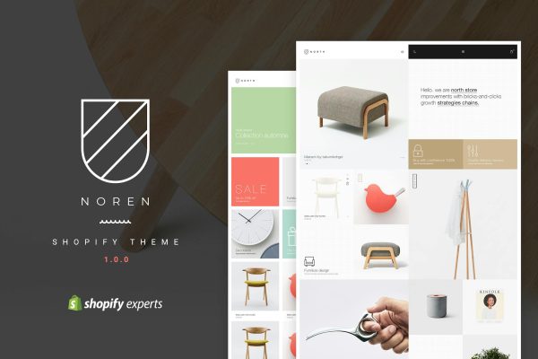 Download Noren | Responsive Shopify Theme Responsive Shopify Theme