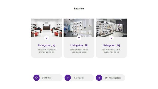 Download Shoe Zone | Shopify Theme for Shoe, Footwear Store