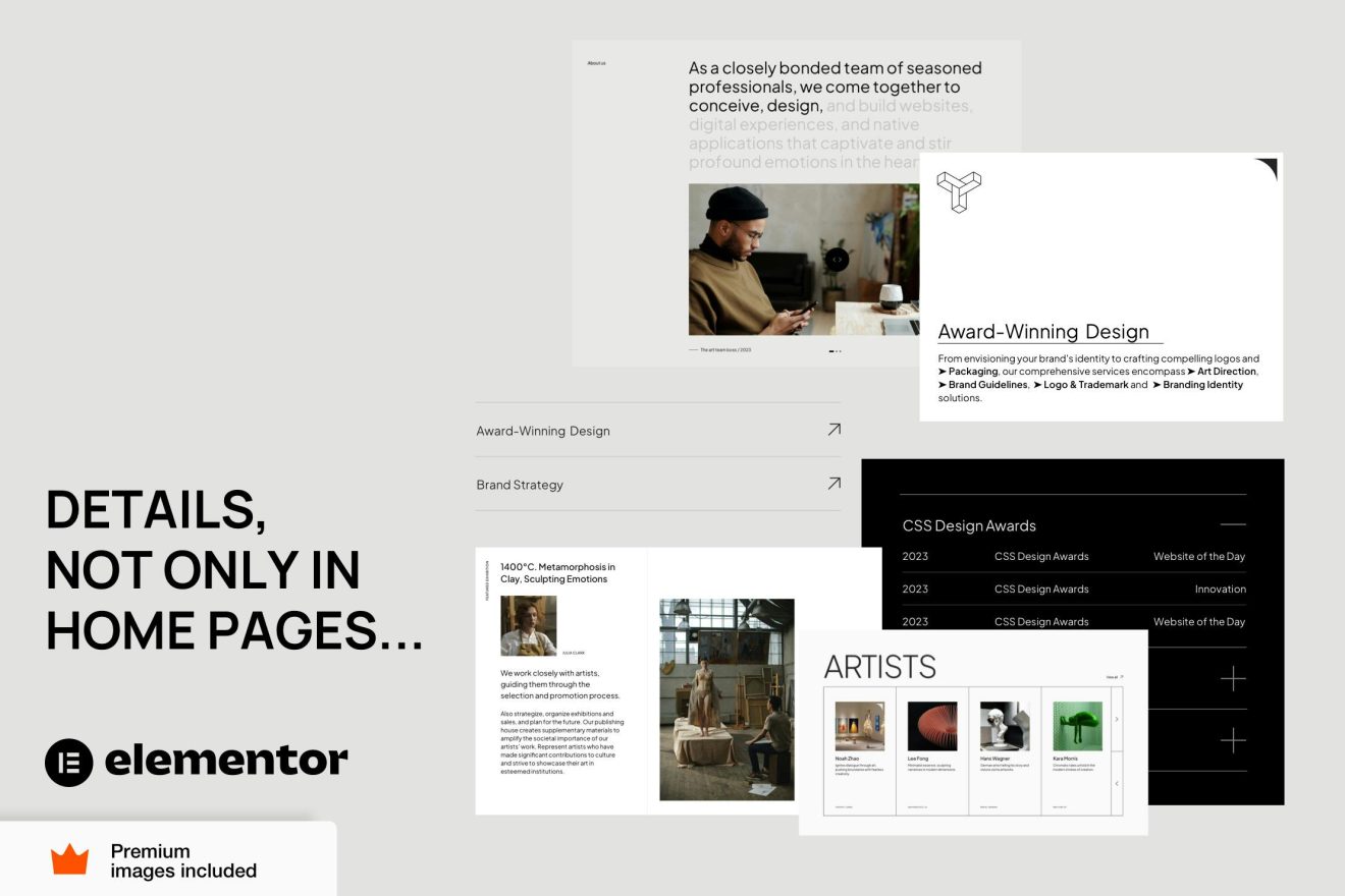 Download Pixelpiernyc - Creative Agency Portfolio Freelance Welcome to PixelPierNYC, The Ultimate Niche WordPress Theme for Portfolio and Creative Agency