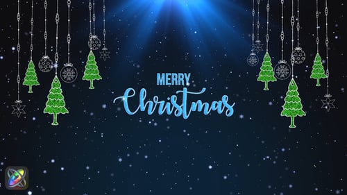 Download Christmas Wish Apple Motion Apple Motion Template