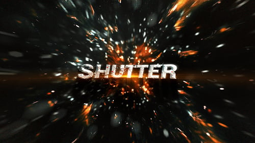 Download Cinematic Shatter Trailer After Effect Template