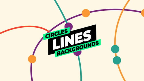 Download Circles Lines Backgrounds