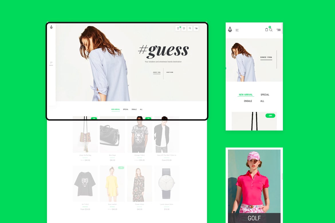 Download Cosy - Multipurpose Shopify Theme