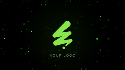 Download Digital Logo | Premiere Pro Premiere Pro Template