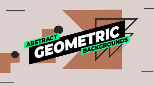 Download Geometric Background