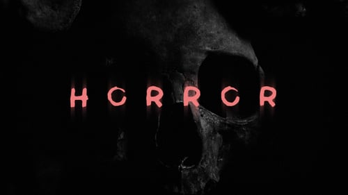 Download Horror Title After Effect Template