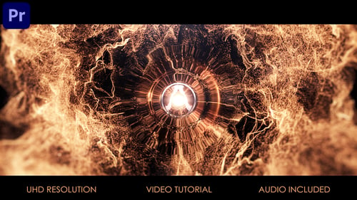 Download Hybrid Cinematic Intro for Premiere Pro Premiere Pro Template