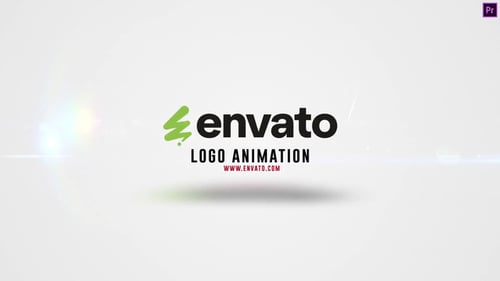 Download Logo 09 Premiere Pro Premiere Pro Template