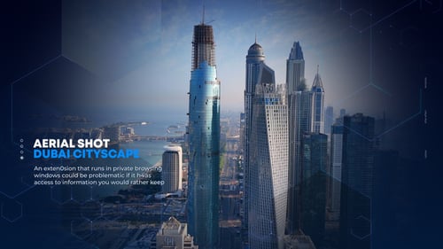 Download Modern Grid Corporate Slideshow