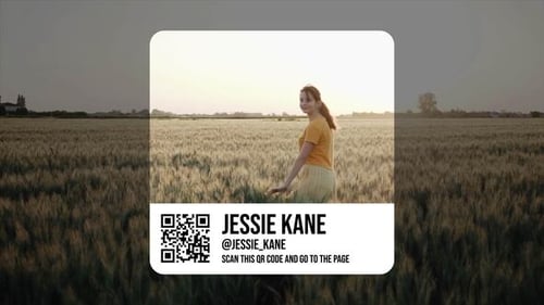 Download QR Code Titles | Final Cut Pro Apple Motion Template