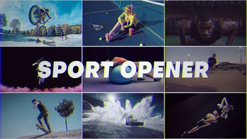 Download Sport Opener