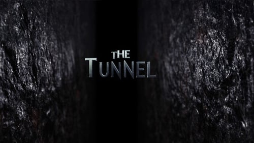 Download The Tunnel After Effect Template