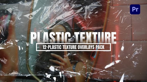 Download Urban Plactic Texture Color Overlays Pack For Premiere Pro Premiere Pro Template