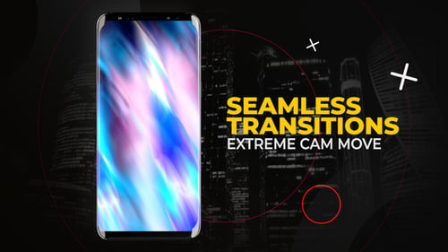 Download Vertical Extreme Cam Move Transitions Premiere Pro Template