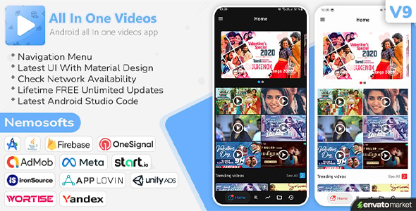 Download All In One Videos Apps