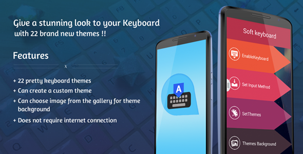 Download Android Keyboard Themes