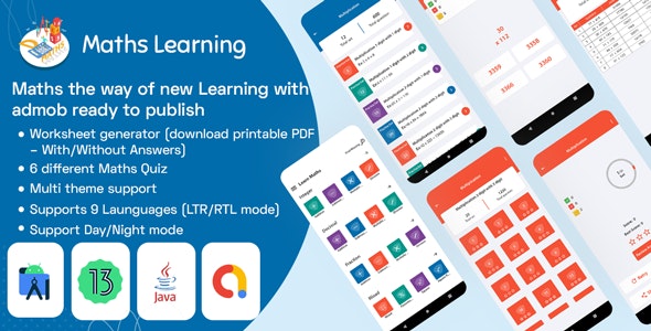 Download Maths - The way of new learning